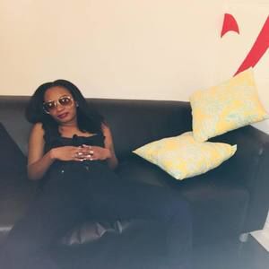 Meet your Posher, Bre